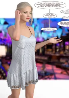 Fated Disguise (37)