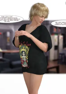 Fated Disguise (49)