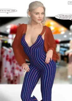Fated Disguise (62)