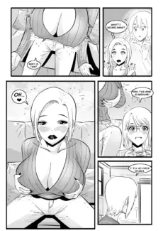 Gamer Mom – Chapter 1005