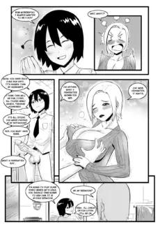 Gamer Mom – Chapter 1007