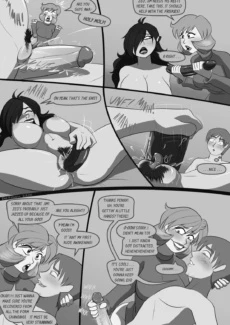 Hard n’ Heavy 033
