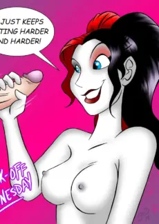 Harley & Ivy’s Week004