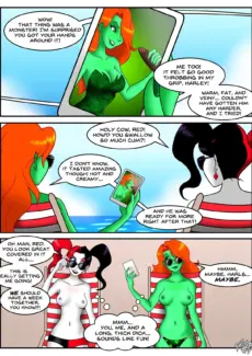 Harley & Ivy’s Week013