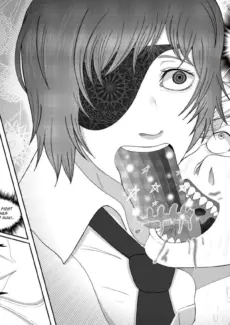 Himeno x Denji 005