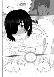 Himeno x Denji 010