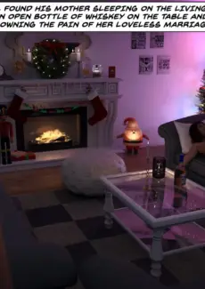 Holiday Blues (9)