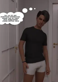 Immoral Desires 3 (12)