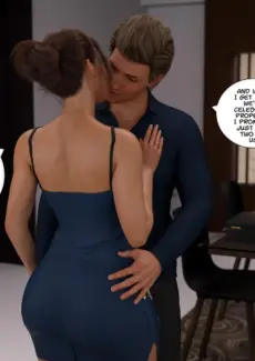 Immoral Desires 3 (15)
