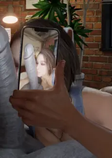 Jill Takes a Selfie (5)