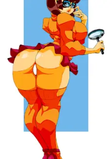 Jinkies!007
