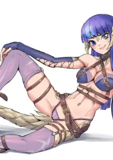 L’envie’s fun with Y’shtola009