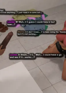 ‘Little’ Sister Finale (40)
