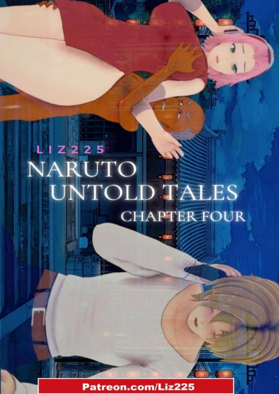 Liz225 – Naruto: Untold Tales -Chapter 4