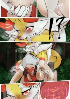 Lopunny’s Season 036