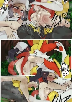 Lopunny’s Season 037