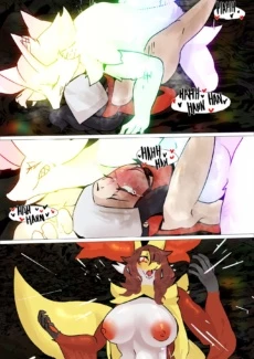 Lopunny’s Season 043