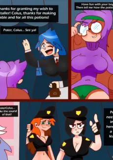 Magic Milk of Growth030