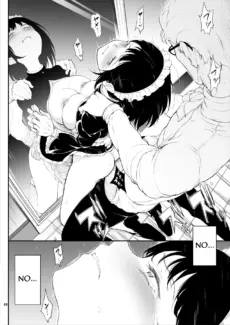 Maid Kyouiku 01 (21)
