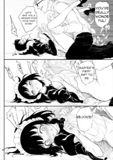 Maid Kyouiku 01 (23)