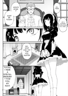 Maid Kyouiku 01 (3)