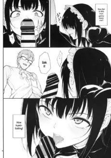 Maid Kyouiku 02 (5)