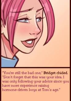 Manners 059