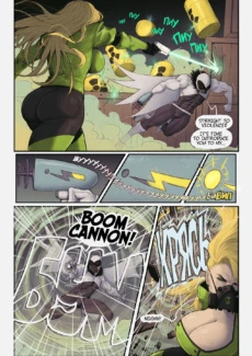 Mighty Moth009