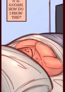 Morning Routine 003