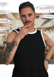 Most Wanted (3)