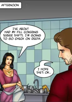 On the Rebound (36)