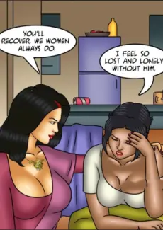 On the Rebound (42)