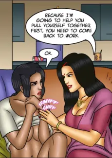 On the Rebound (49)