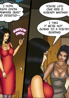 On the Rebound (57)
