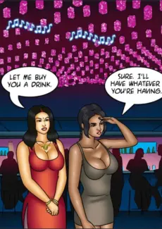 On the Rebound (59)