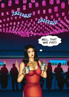 On the Rebound (61)