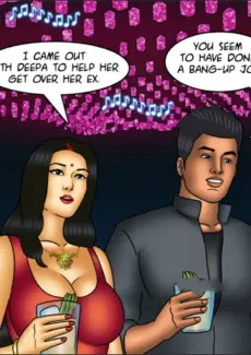 On the Rebound (65)