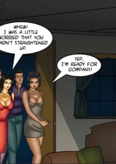 On the Rebound (72)