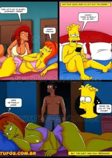 Os Simptoons 47005