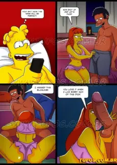 Os Simptoons 47007