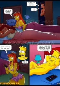 Os Simptoons 47015