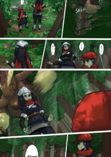 Pokemon Legends_ Lopunny’s Season008