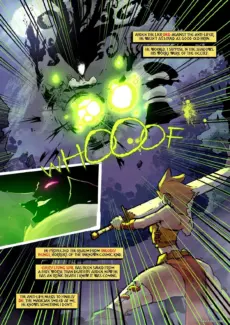 Quest for the Phoenix (10)