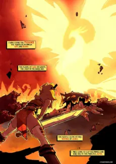 Quest for the Phoenix (12)