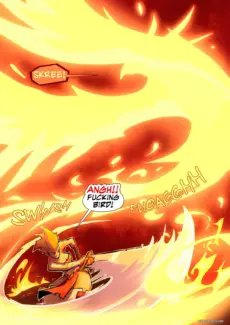 Quest for the Phoenix (13)