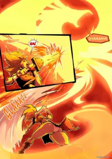Quest for the Phoenix (15)
