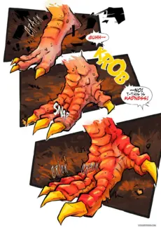 Quest for the Phoenix (23)