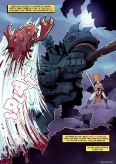 Quest for the Phoenix (8)