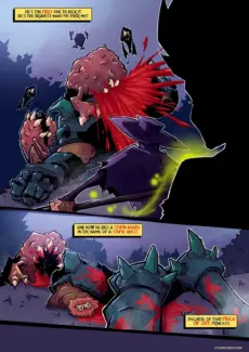 Quest for the Phoenix (9)