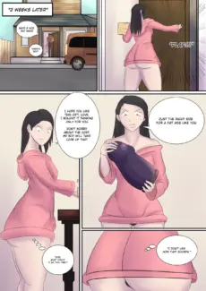 She knows how to punish012